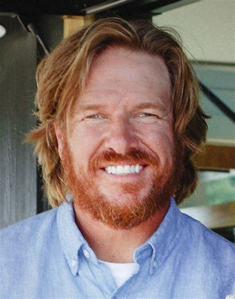 who is chip gaines.